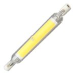 Λάμπα LED Silver Electronics ECO 4W R7s