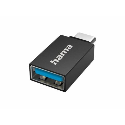 Αντάπτορας USB C σε USB Hama 00300083