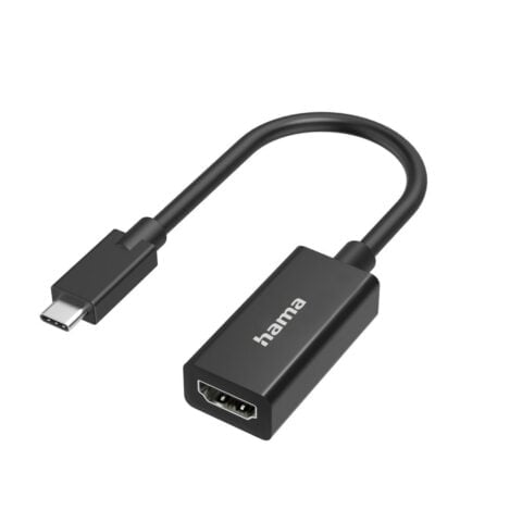 Αντάπτορας USB C σε HDMI Hama 00300087
