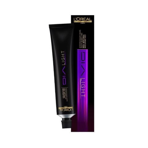 Βαφή Χωρίς Αμμωνία L'Oreal Professionnel Paris Dia Light Nº 10