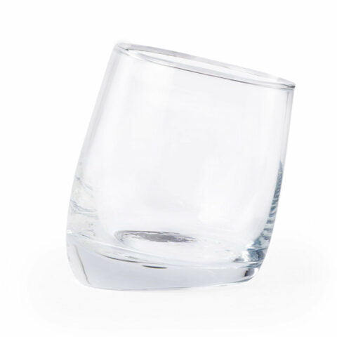 Κρυστάλλινο βάζο 141254 (320 ml) (50 Μονάδες)