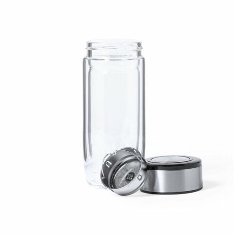 Ποτήρι 141052 Κρυστάλλινο Θερμική 330 ml (30 Μονάδες)