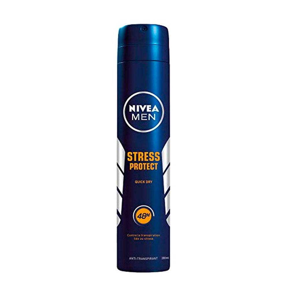 Αποσμητικό Stress Protect Nivea (200 ml)