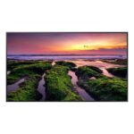 Οθόνη Videowall Samsung QB55B UHD 55"