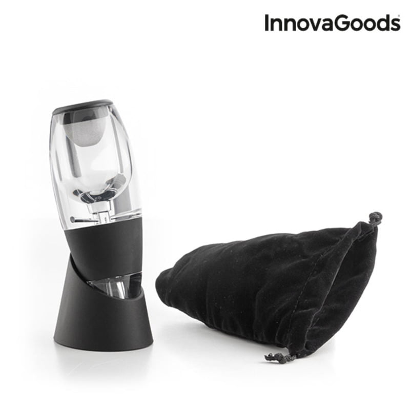 Καραφα Μεταγγισησ Κρασιου InnovaGoods