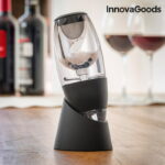 Καραφα Μεταγγισησ Κρασιου InnovaGoods