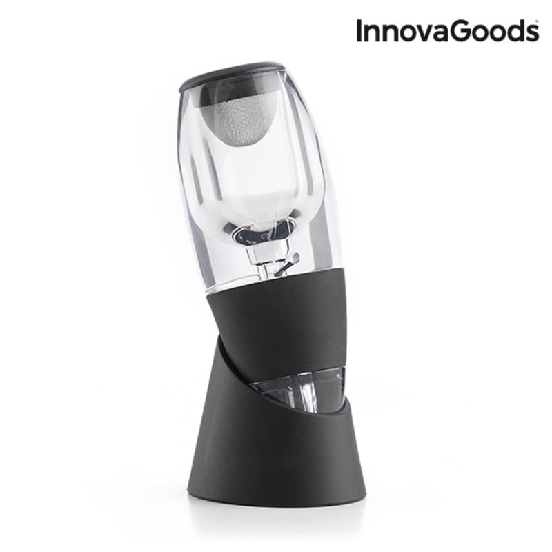 Καραφα Μεταγγισησ Κρασιου InnovaGoods