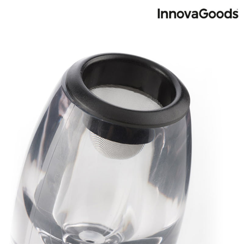 Καραφα Μεταγγισησ Κρασιου InnovaGoods