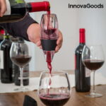 Καραφα Μεταγγισησ Κρασιου InnovaGoods