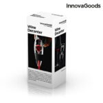 Καραφα Μεταγγισησ Κρασιου InnovaGoods