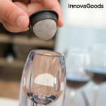 Καραφα Μεταγγισησ Κρασιου InnovaGoods