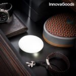 Έξυπνος Φακός LED για Τσάντες Lyhton InnovaGoods