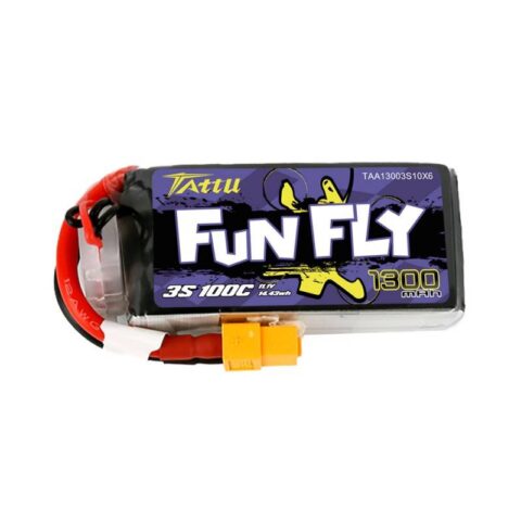 Akumulator Tattu Funfly 1300mAh 11
