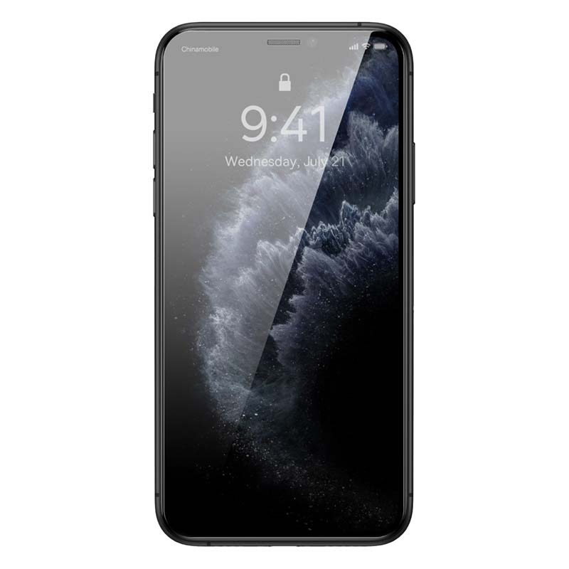 Baseus 0.3mm Screen Protector for iPhone XS Max / 11 Pro Max 6