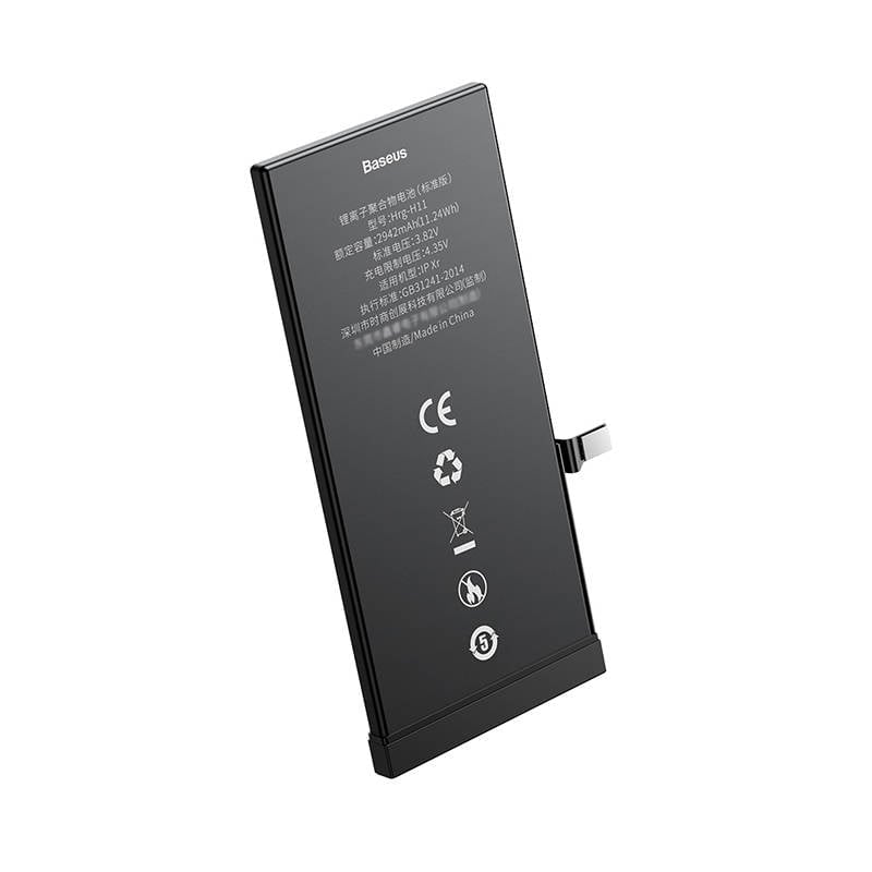 Baseus ACCB-AIPXR Phone Battery  2942mAh For iPone XR