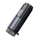 Breathless Electronic Breathalyzer with LCD Baseus (Black)