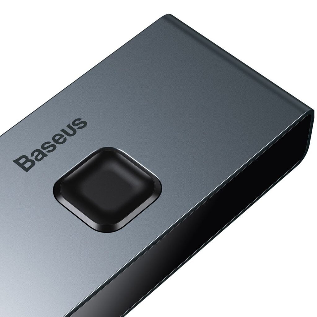 Baseus Matrix Two-way divider / splitter HDMI
