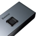 Baseus Matrix Two-way divider / splitter HDMI