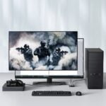 Baseus Matrix Two-way divider / splitter HDMI