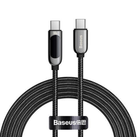 Cable USB-C to USB-C Baseus Display