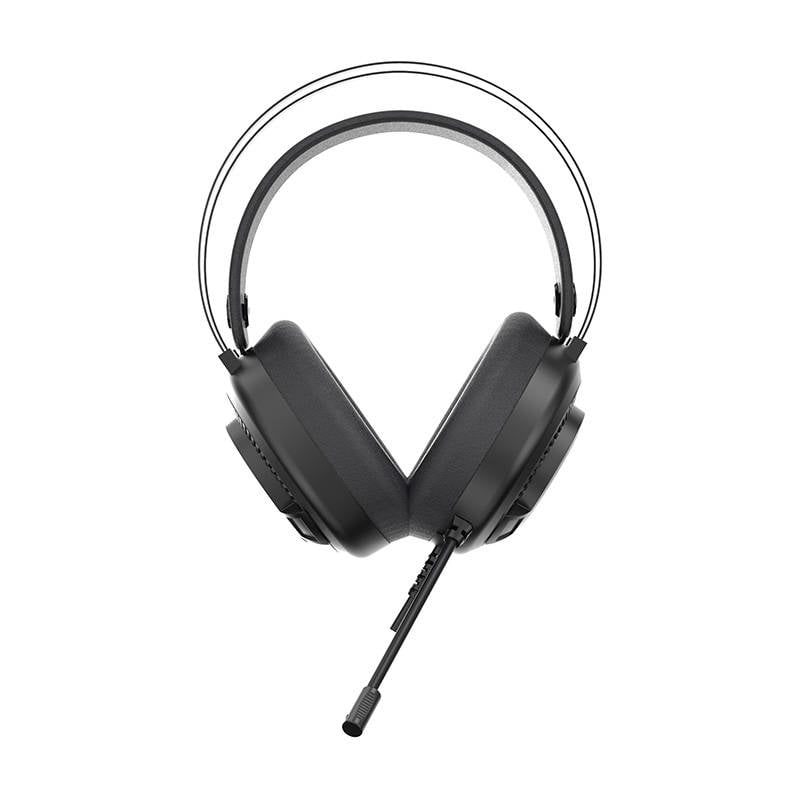 Gaming headphones Dareu EH416s Jack 3.5mm (black)