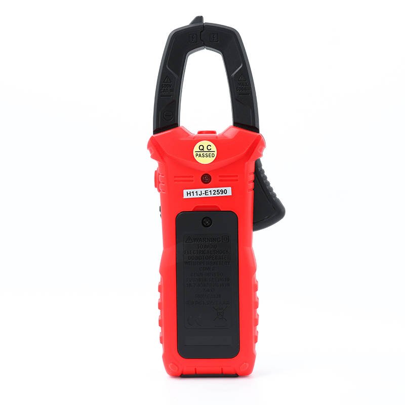 Digital Clamp Meter Habotest HT206D True RMS