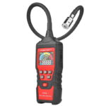 Gas Leak Detector with Alarm Habotest HT601B