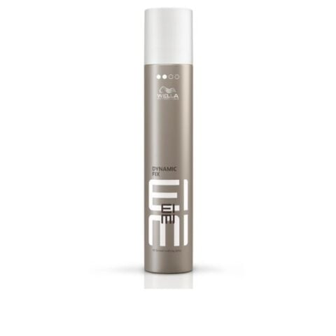 Spray για τα Μαλλιά Wella Eimi Dynamic (500 ml) (500 ml)
