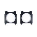 Sticky Lens Guards for Insta360 Dual-Lens 360 ONE R / RS