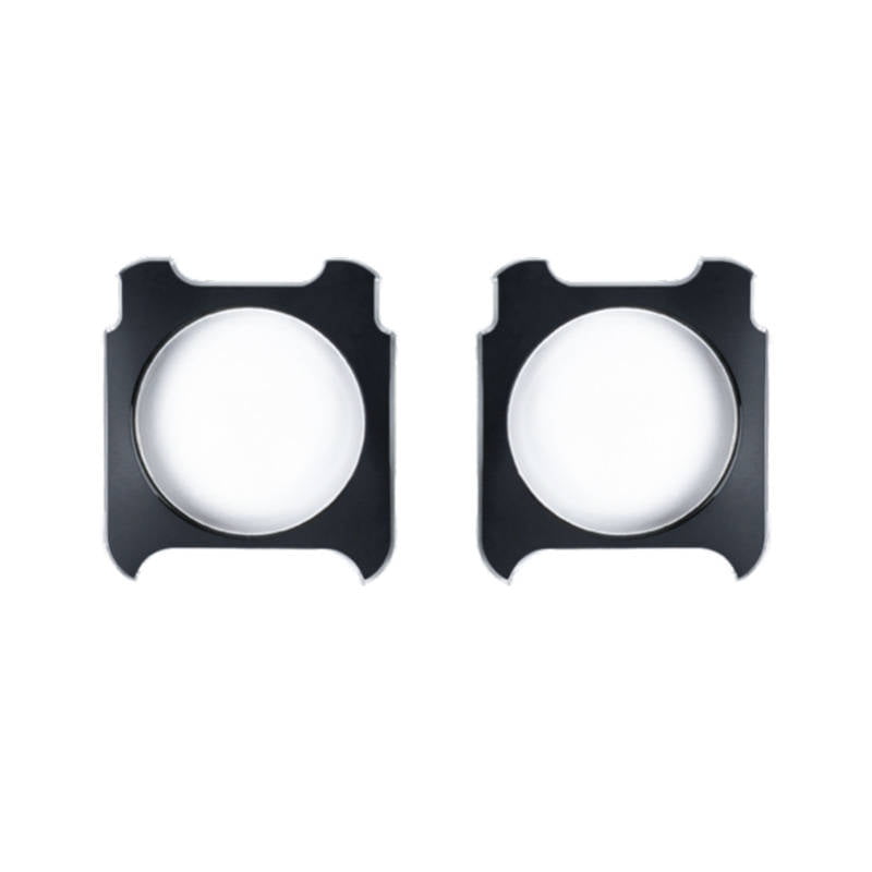 Insta360 ONE R / RS Sticky Lens Guards for Dual-lens 360 Mod