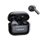 Lenovo LP40 TWS earphones (Black)