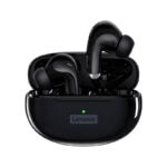 Lenovo LP5 TWS earphones (Black)