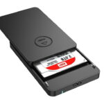 5" + USB 3.0 Micro B 0.6m