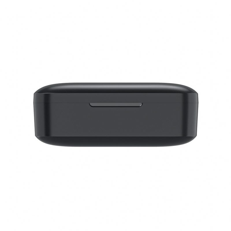 Wireless Earphones TWS QCY T5 Bluetooth V5.0 (black)