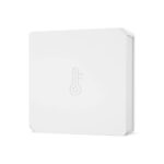 Smart temperature and humidity sensor Sonoff Zigbee SNZB-02