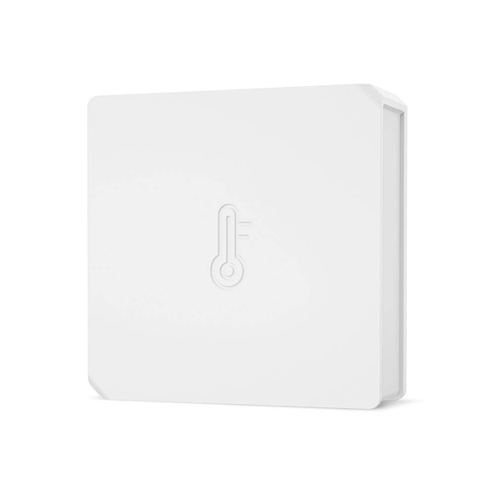 Smart temperature and humidity sensor Sonoff Zigbee SNZB-02