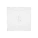 Smart temperature and humidity sensor Sonoff Zigbee SNZB-02