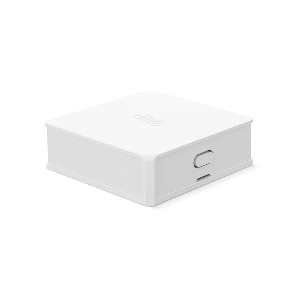 Smart temperature and humidity sensor Sonoff Zigbee SNZB-02
