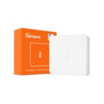 Smart temperature and humidity sensor Sonoff Zigbee SNZB-02
