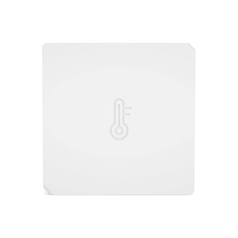 Smart temperature and humidity sensor Sonoff Zigbee SNZB-02