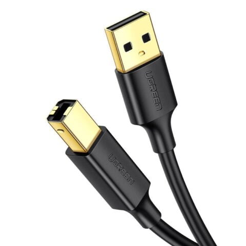 UGREEN US135 USB 2.0 A-B printer cable