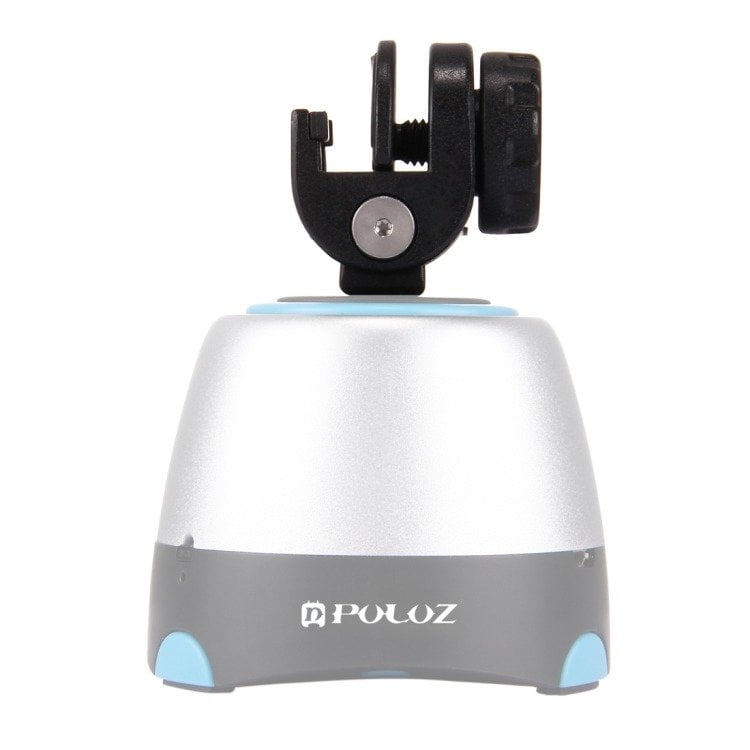 Universal smartphone mount Puluz Tripod/head holder