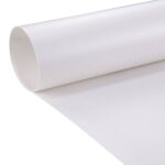 Photographic background Puluz PU5321W (white)