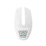 Wireless Gaming Mouse Delux BT+2.4G RGB 16000DPI (white)