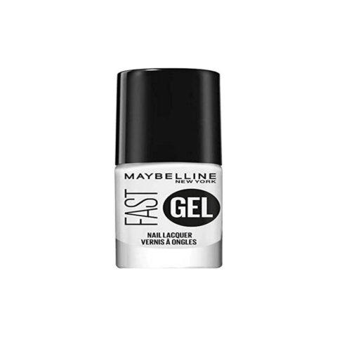 Βερνίκι νυχιών Maybelline Fast Gel (7 ml)