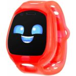 Παιδικό Smartwatch Little Tikes Tobi 2 Robot Κόκκινο