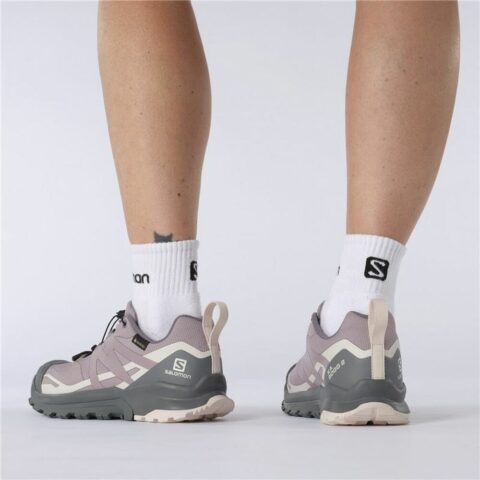 Παπούτσια για Tρέξιμο για Ενήλικες Salomon  XA Rogg 2
