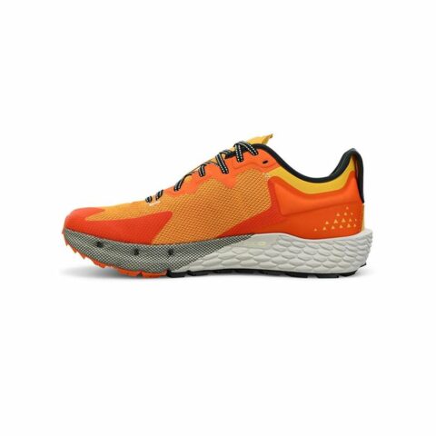 Παπούτσια για Tρέξιμο για Ενήλικες Altra Timp 4 Πορτοκαλί