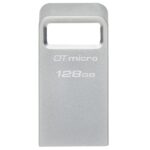 Στικάκι USB Kingston DataTraveler DTMC3G2 128 GB 128 GB