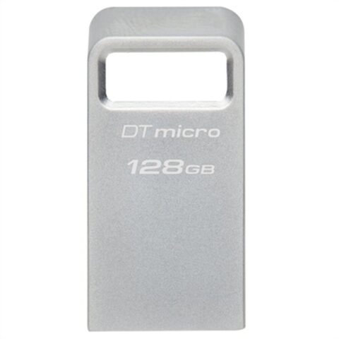 Στικάκι USB Kingston DataTraveler DTMC3G2 128 GB 128 GB